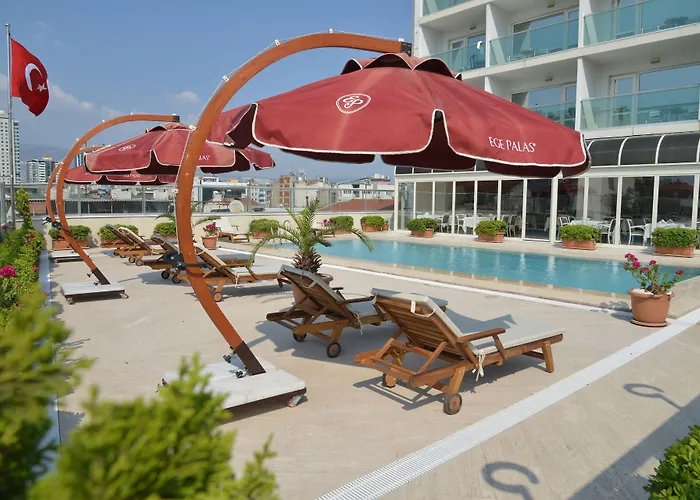 Ege Palas İzmir