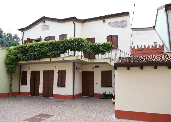 Hotel A Casa Dei Gonzaga Mantova