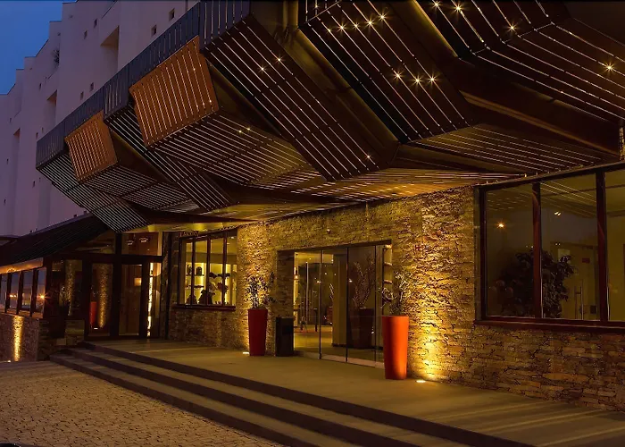 Puralã - Wool Valley Hotel&SPA Covilhã