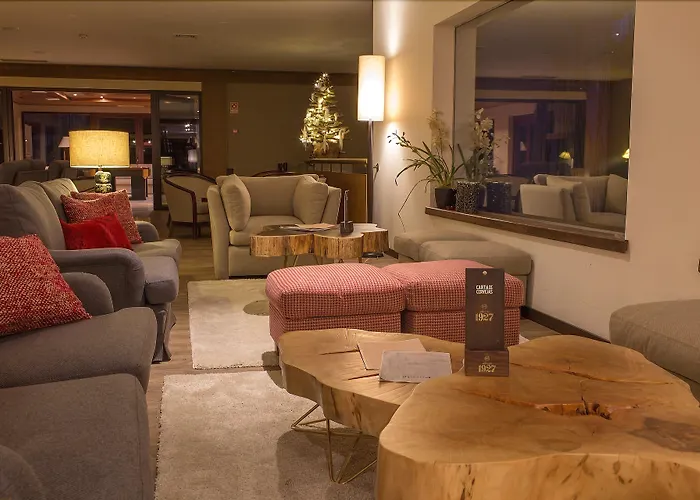 Puralã - Wool Valley Hotel&SPA Covilhã