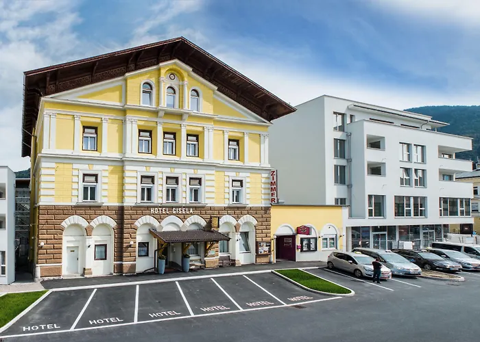 Hotel Gisela