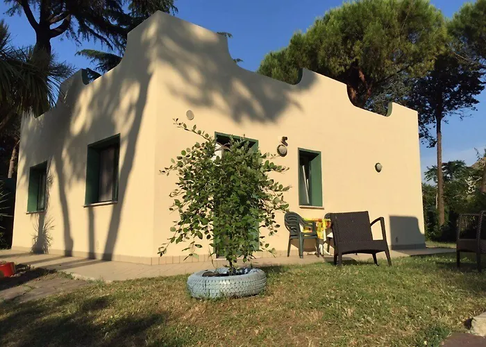 Villaggio Mithos Misano Adriatico