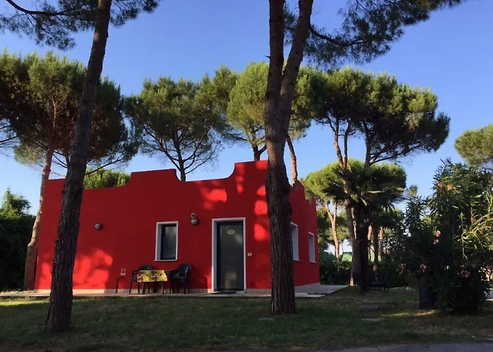 Villaggio Mithos Misano Adriatico