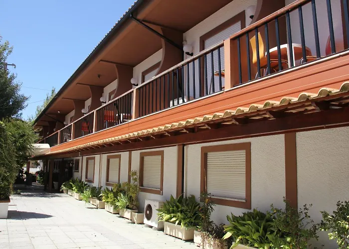 Hotel Joao Capela Aveiro