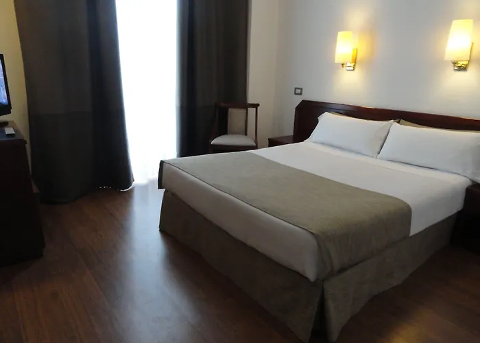 Hotel Compostela Vigo