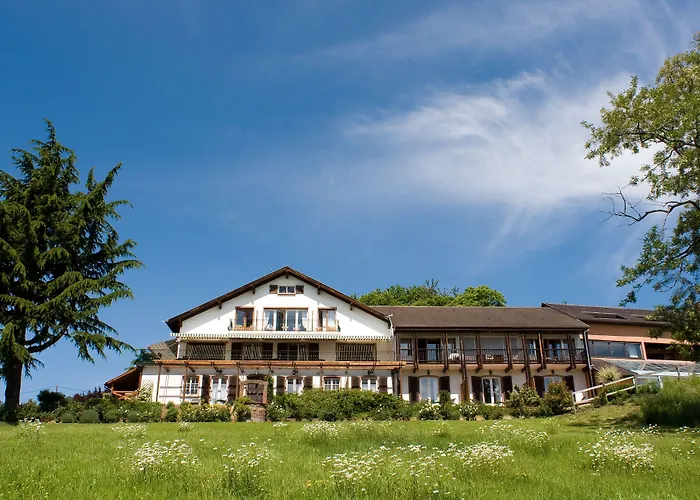 Le Clos Saint-Vincent