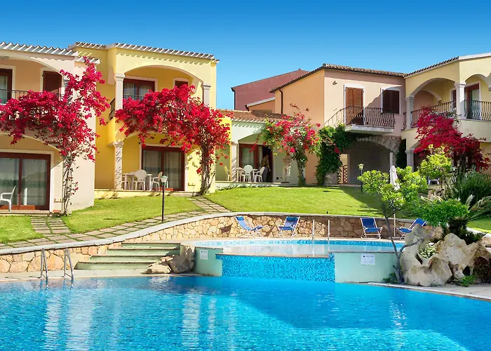 Residenza Pierre et Vacances Badus Badesi