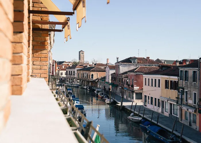 Murano Palace Venezia