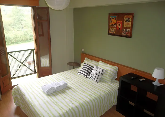 Prau Riu Hotel Hyundai-Asturdai Llanes