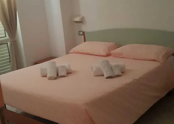 Hotel Eolo Capo Vaticano