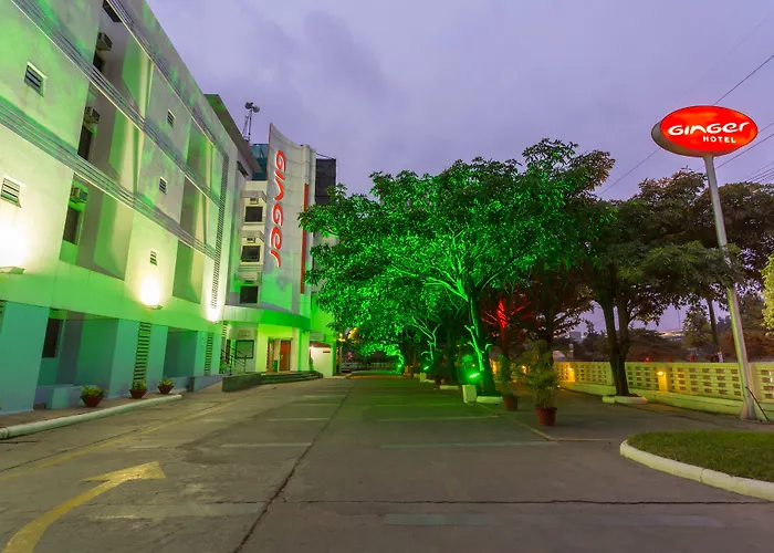 Bangalore- Whitefield