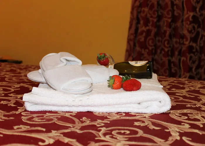Hotel Centrale Trieste