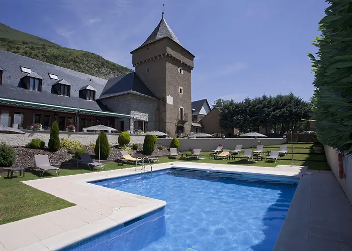 Parador de Artíes