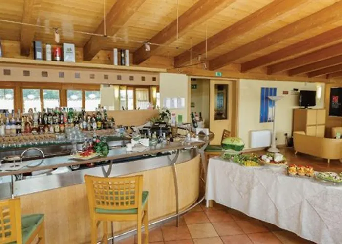 Aparthotel Golf Residenza Peschiera del Garda