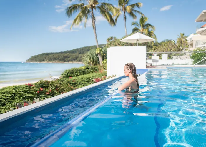 Aparthotel Tingirana Noosa