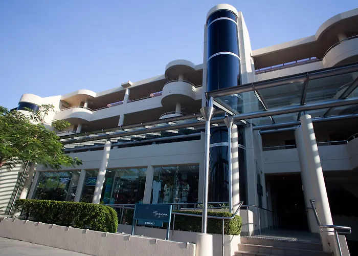Aparthotel Tingirana Noosa