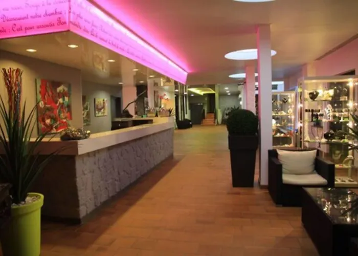 Isola Hôtel Borgo 