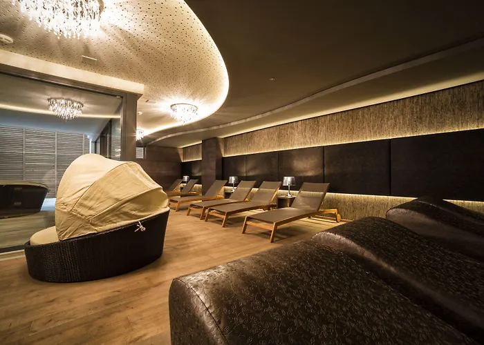 Hotel Ideal Park Leifers