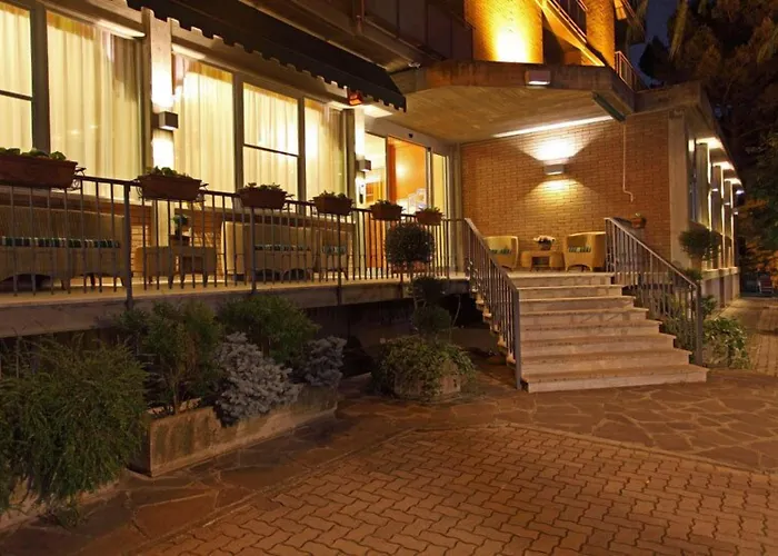Hotel Ariston