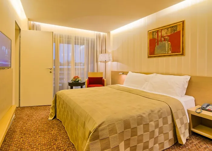Vega Hotel Mamaia