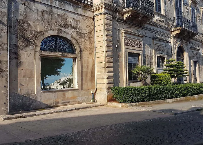 Ostuni Palace - Hotel Ristorante & Spa