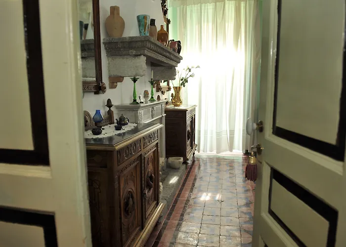 Casa Raffaele Conforti Maiori