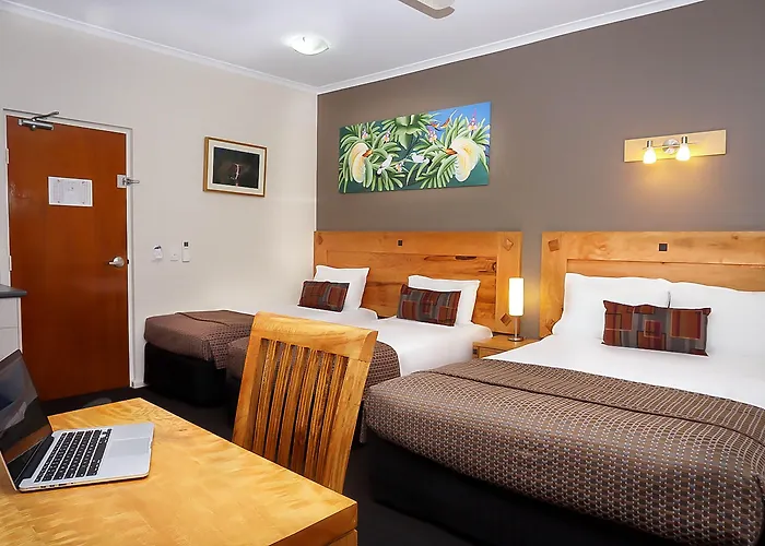 Quality Hotel Darwin Airport