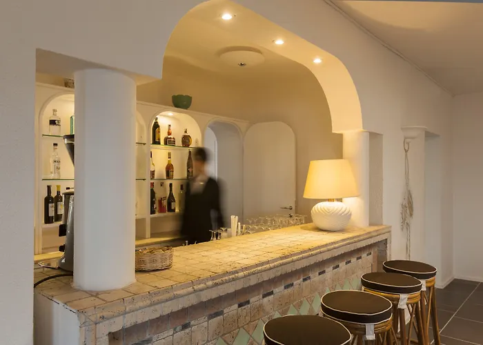 Hotel Mare Pineta Santa Margherita di Pula