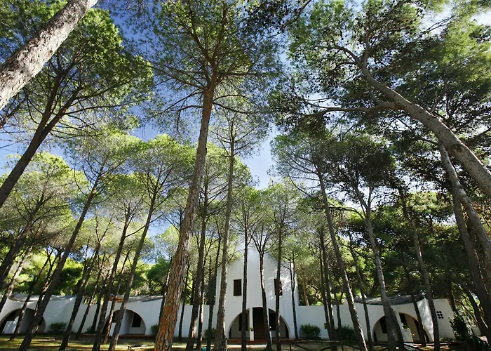 Hotel Mare Pineta Santa Margherita di Pula