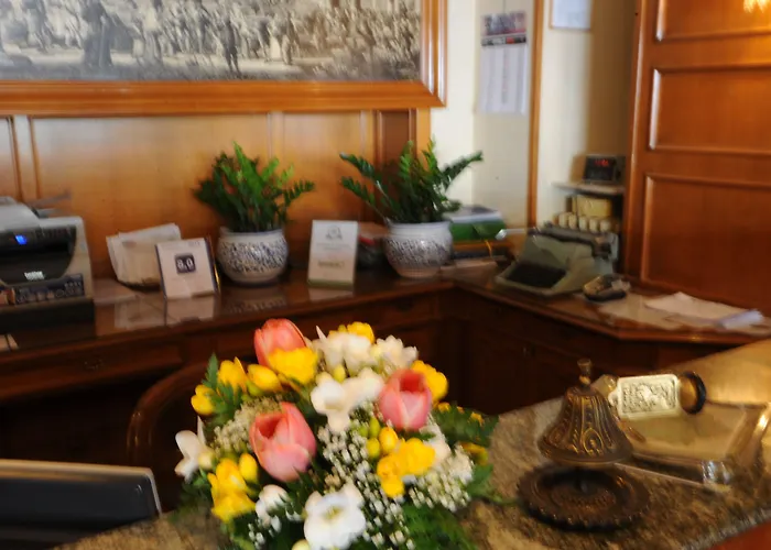 Grifone Hotel Perugia