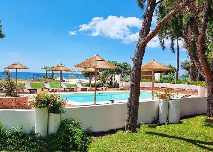 Hotel Mare Pineta Santa Margherita di Pula