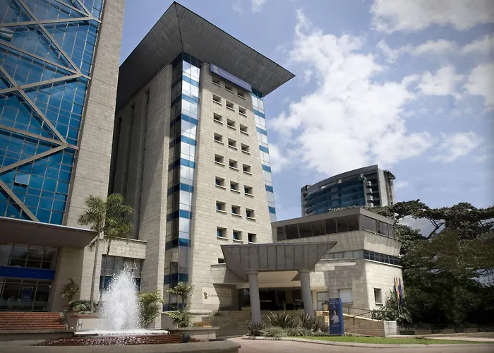 Ghl Hotel Porton Medellin