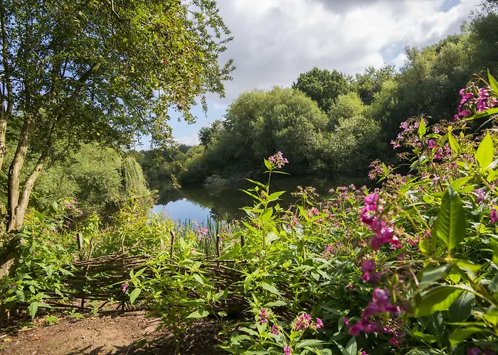 Holme Pierrepont Country Park Home Of The National Water Sports Centre
