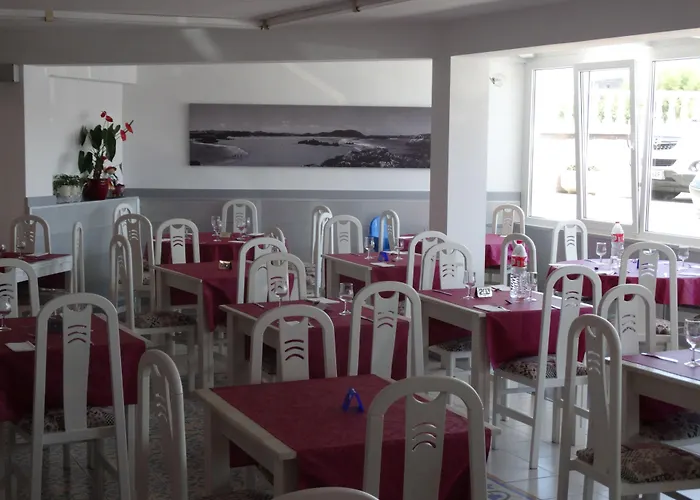 Hotel Los Juncos Noja