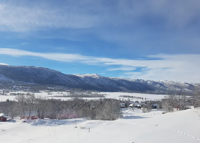 Ustedalen Hotel Geilo