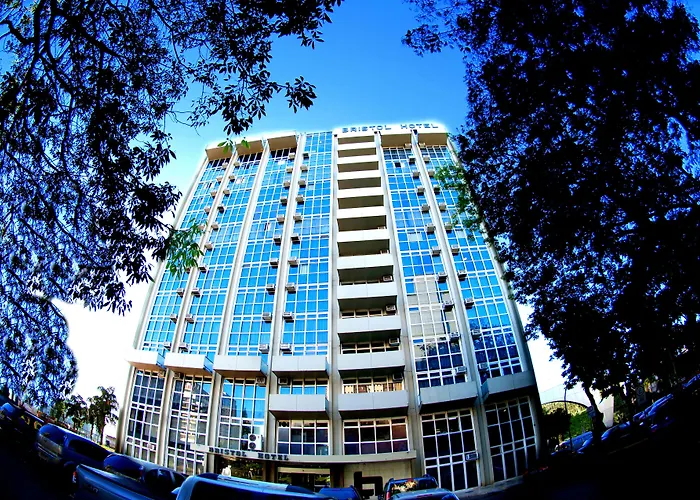 Like U Hotel Brasília