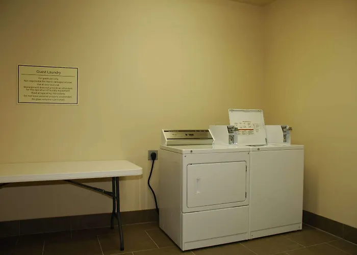 Best Western Plus Texarkana Inn And Suites
