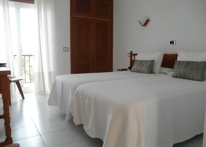 Hotel Farsund Areas