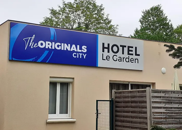Sure Hotel By Best Western Tours Sud Chambray-lès-Tours