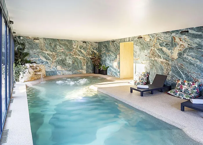 Best Western Amarys Hotel & Spa Rambouillet