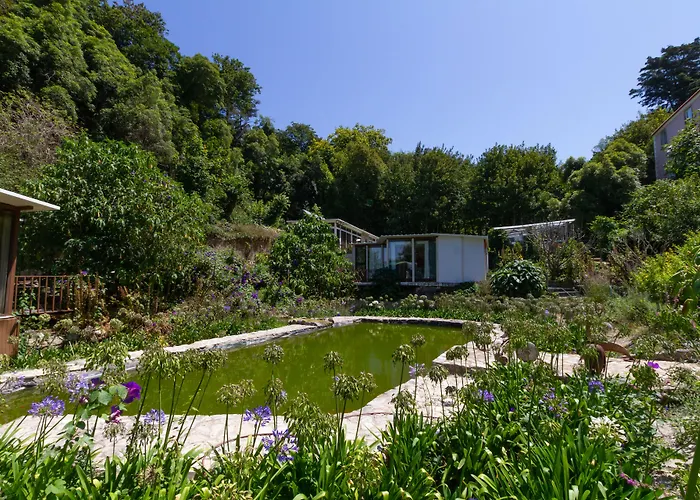 Quinta Das Murtas B&B Sintra