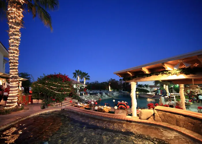 Los Cabos Golf Resort By Vri Resort Cabo San Lucas