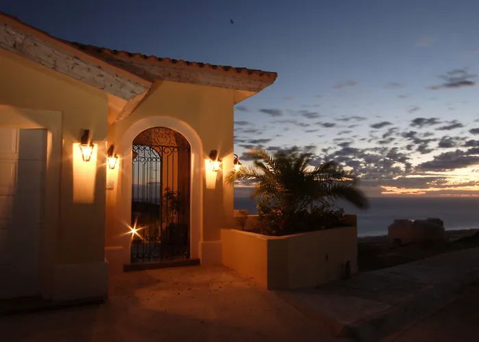 Pueblo Bonito Montecristo Luxury Villas Cabo San Lucas