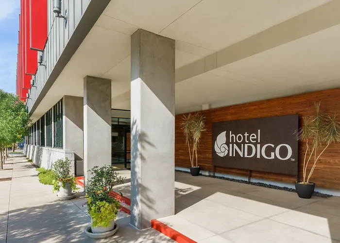 Hotel Indigo Athens - University Area By Ihg