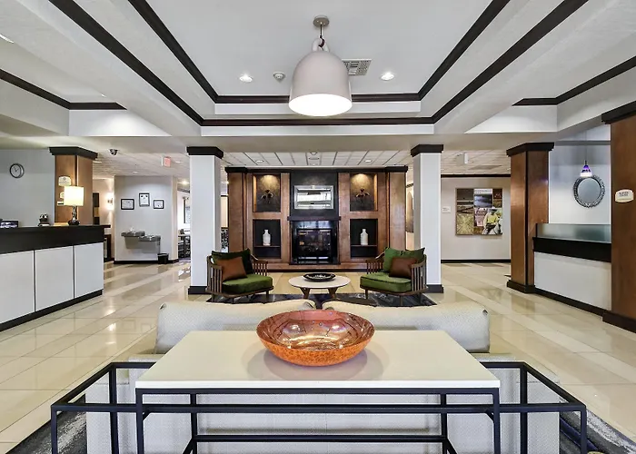 Fairfield Inn And Suites By Marriott San Antonio Boerne