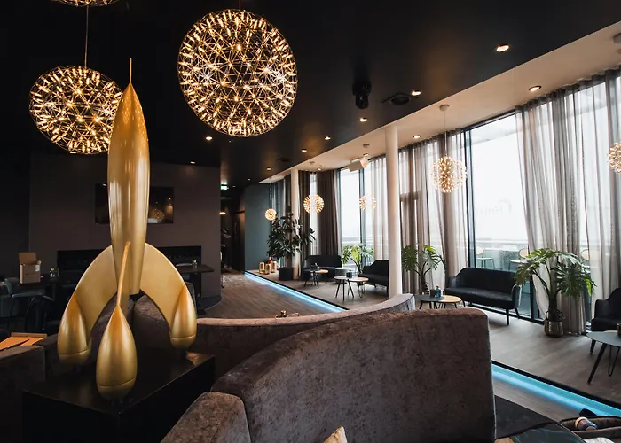 Van der Valk Hotel Amersfoort A1