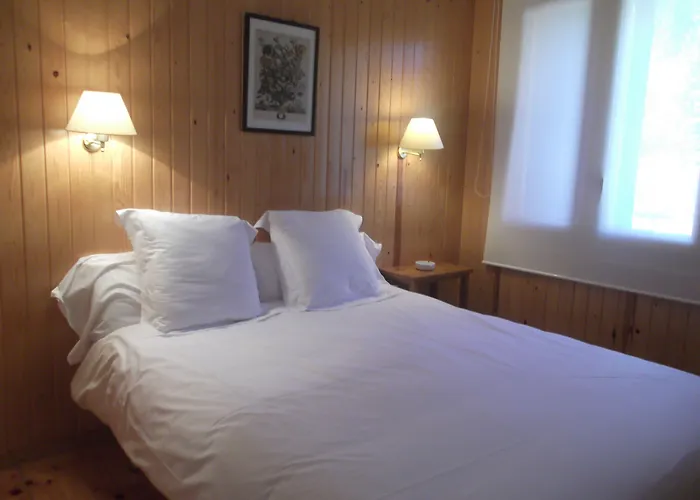 Hotel Tobazo