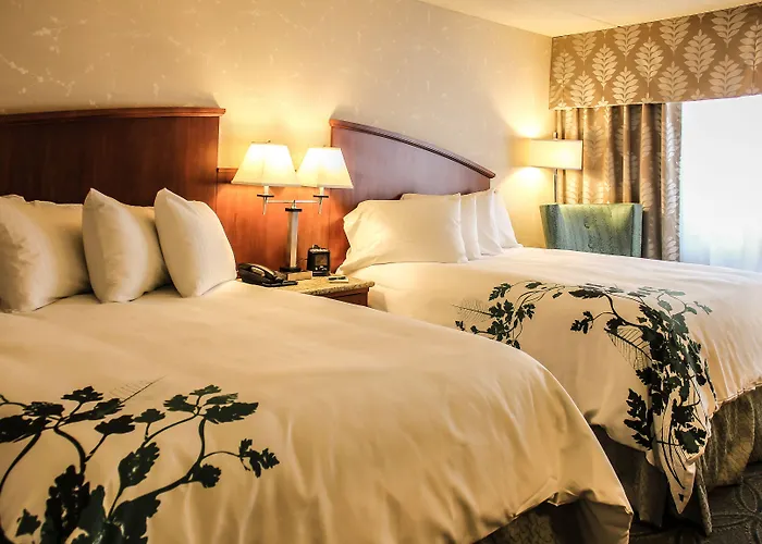 Wingate By Wyndham Elkins Hotel