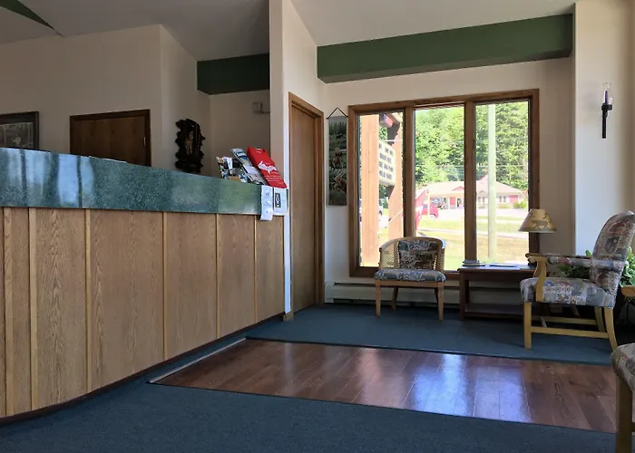 Cedar Motor Inn Marquette