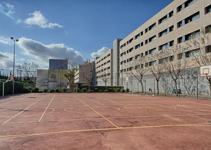 Villa Alojamiento y Congresos - Villa Universitaria Sant Vicent del Raspeig 